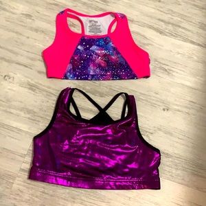 ❕GYMNASTICS TOP❕